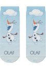 Шкарпетки дитячі Conte Disney Frozen 18С-203СПМ (303) святкові