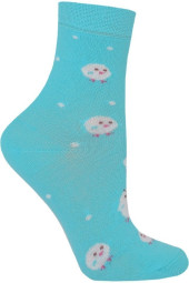 Шкарпетки дитячі Брестські School 3081 (145)