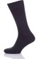 Шкарпетки чоловічі CHILI 100% COTTON TOUCH 345-001 однотонні