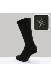 Шкарпетки чоловічі Diwari Classic 5С-08СП (006)