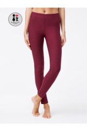 Джегінси жіночі Conte Fantasy Windy 18С-558ТСП thermal jersey