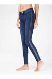 Джинси жіночі Conte СON-99 Skinny моделюючі