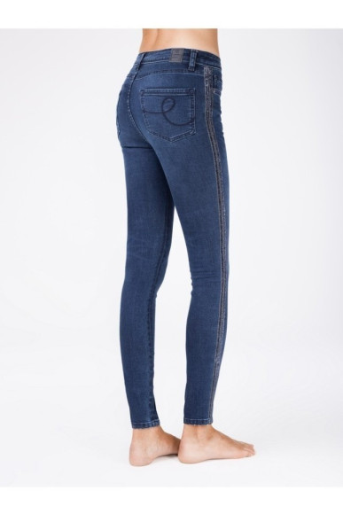 Джинси жіночі Conte СON-99 Skinny моделюючі