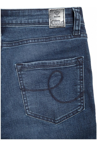 Джинси жіночі Conte СON-99 Skinny моделюючі