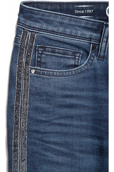 Джинси жіночі Conte СON-99 Skinny моделюючі