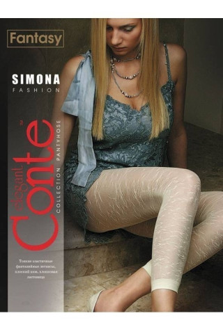 Легінси жіночі Conte Fantasy Simona Легінси жіночі Conte Fantasy Simona