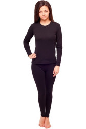 Комплект жіночої термобілизни НАТАЛЮКС 93-2608