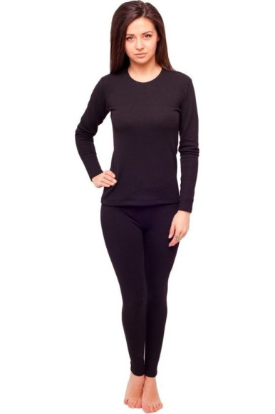 Комплект жіночої термобілизни НАТАЛЮКС 93-2608
