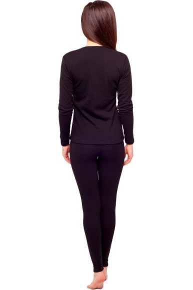 Комплект жіночої термобілизни НАТАЛЮКС 93-2608