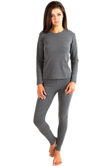 Комплект жіночої термобілизни НАТАЛЮКС 93-2608