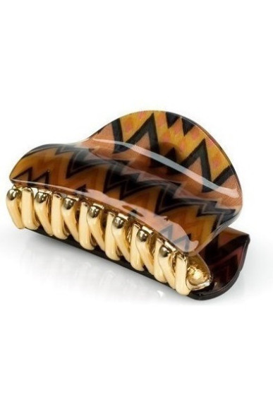 Заколка для волосся "Краб" Esli EH 486