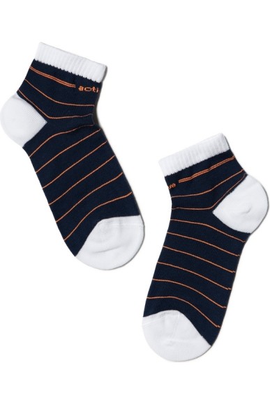 Шкарпетки дитячі Conte-kids Active 13С-34СП (314) короткі