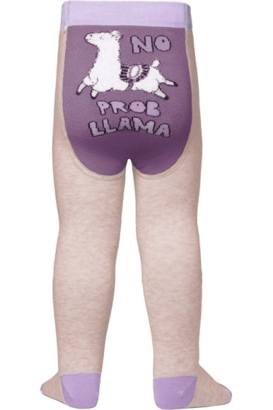 Колготки дитячі Conte-kids Tip-Top 18С-281СП (491) Веселі ніжки