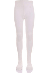 Колготки дитячі Tuptusie 395-7Z2 бавовняні