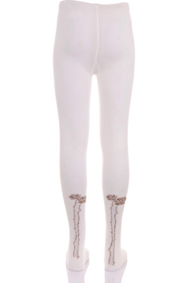 Колготки дитячі Tuptusie 395-7Z2 бавовняні