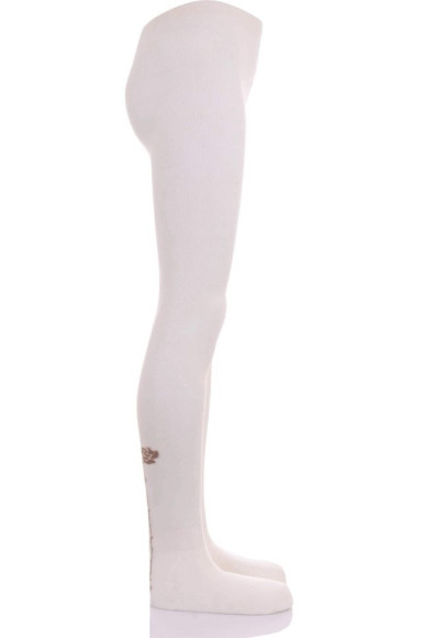 Колготки дитячі Tuptusie 395-7Z2 бавовняні