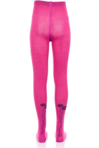 Колготки дитячі Tuptusie 395-7Z2 бавовняні