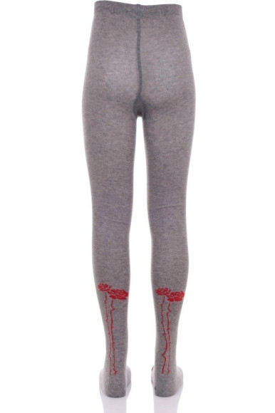 Колготки дитячі Tuptusie 395-7Z2 бавовняні