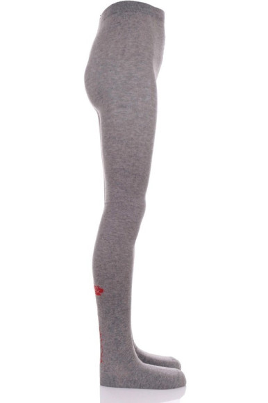 Колготки дитячі Tuptusie 395-7Z2 бавовняні