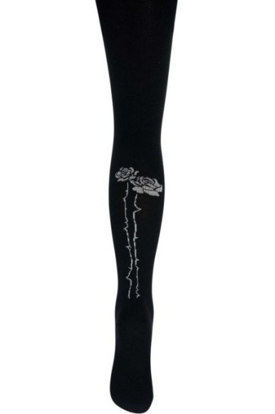 Колготки дитячі Tuptusie 395-7Z2 бавовняні