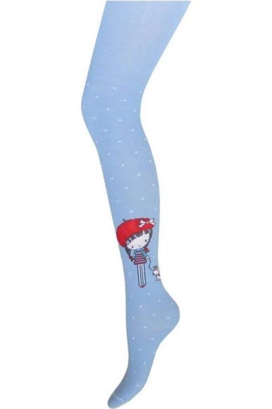 Колготки дитячі Брестські Kids 3280 (134)