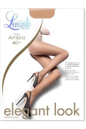 Колготки жіночі Levante Ambra 40 Den