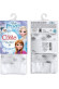 Шкарпетки дитячі Conte Disney Frozen 20 Den 18С-162СПМ поліамідні