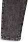 Джинсы женские Conte Eco-friendly CON-345 skinny с высокой посадкой