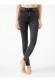 Джинсы женские Conte Eco-friendly CON-345 skinny с высокой посадкой