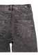 Джинсы женские Conte Eco-friendly CON-345 skinny с высокой посадкой
