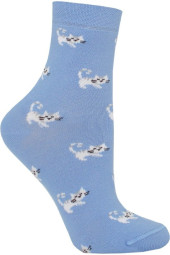 Шкарпетки дитячі Брестські School 3081 (146)