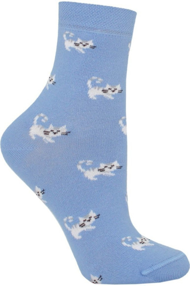 Шкарпетки дитячі Брестські School 3081 (146)