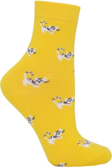 Шкарпетки дитячі Брестські School 3081 (146)