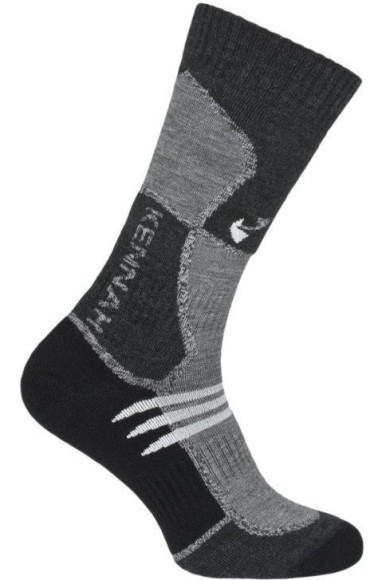 Шкарпетки чоловічі Kennah 045-J1K для лижного спорту шестерні