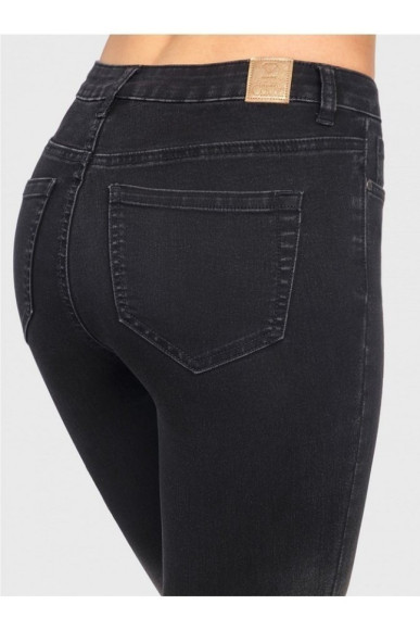 Джинси жіночі Fashion Conte CON-57 моделюючі