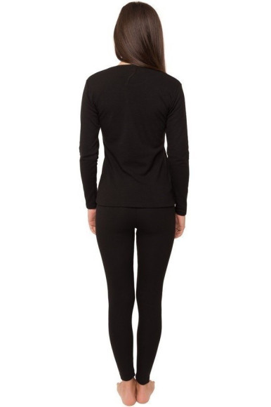 Комплект жіночої термобілизни НАТАЛЮКС 98-2616 (-20С°)