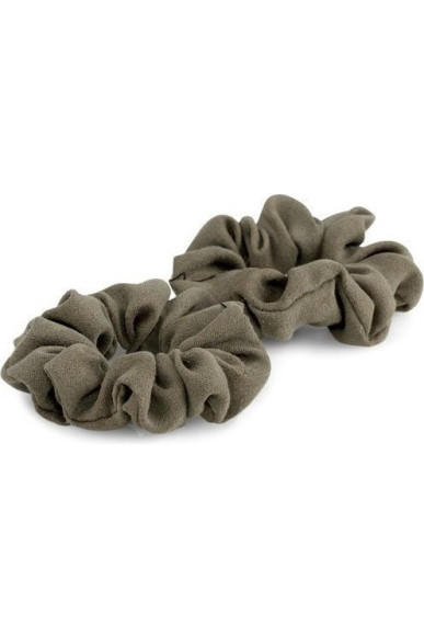 Резинка для волосся "Скранчі" Esli EH 418 2шт.