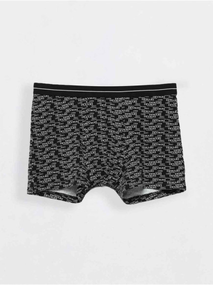 Труси чоловічі Diwari Shape MSH 870 шорти