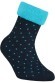 Шкарпетки дитячі Conte-kids Sof-tiki (227) махрові з відворотом