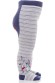 Колготки детские TUPTUSIE 115-8A9 хлопковые
