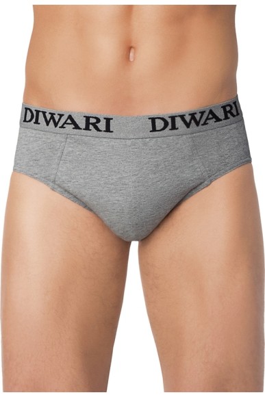 Труси чоловічі DiWaRi Premium Slip 759