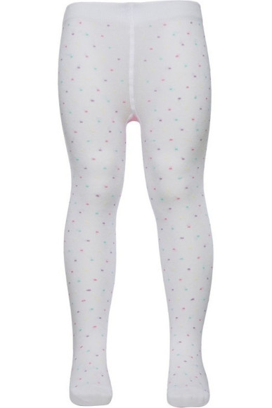 Колготки дитячі Conte-kids Tip-Top 18С-281СП (494) Веселі ніжки