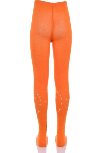 Колготки дитячі Tuptusie 395-8B7 бавовняні