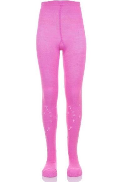 Колготки дитячі Tuptusie 395-8B7 бавовняні