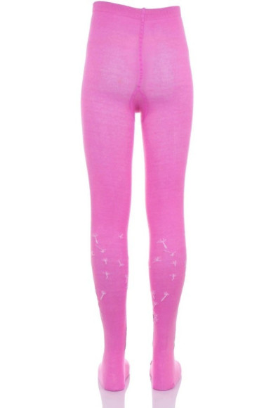 Колготки дитячі Tuptusie 395-8B7 бавовняні