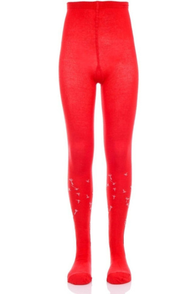 Колготки дитячі Tuptusie 395-8B7 бавовняні