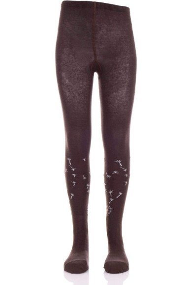 Колготки дитячі Tuptusie 395-8B7 бавовняні