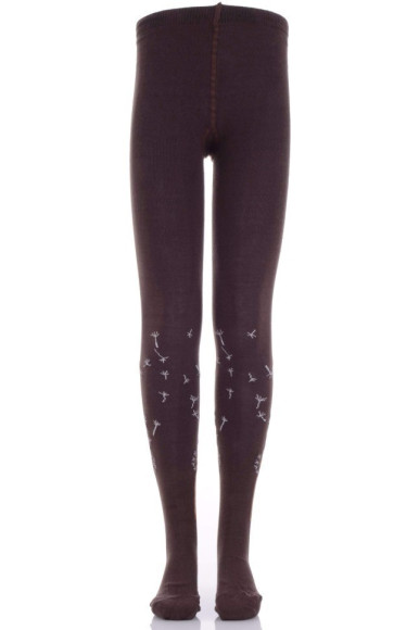 Колготки дитячі Tuptusie 395-8B7 бавовняні