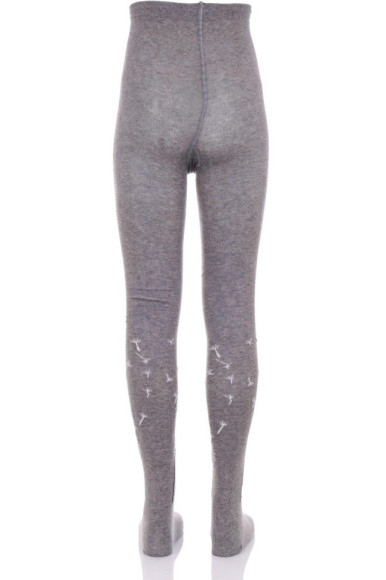 Колготки дитячі Tuptusie 395-8B7 бавовняні