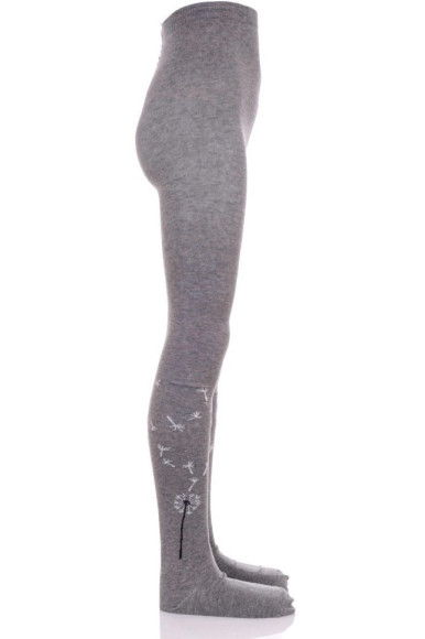 Колготки дитячі Tuptusie 395-8B7 бавовняні